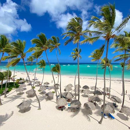 Rooftop Pool Ducassi Studio Suites Deluxe Hotel Beach Club & Spa Punta Cana Esterno foto