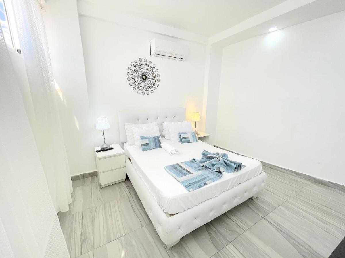 Rooftop Pool Ducassi Studio Suites Deluxe Hotel Beach Club & Spa Punta Cana Esterno foto