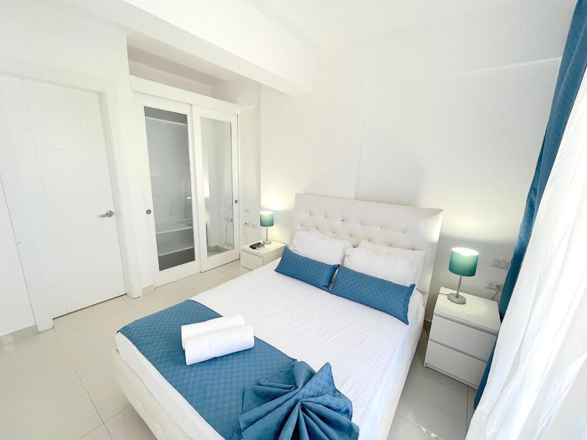 Rooftop Pool Ducassi Studio Suites Deluxe Hotel Beach Club & Spa Punta Cana Esterno foto